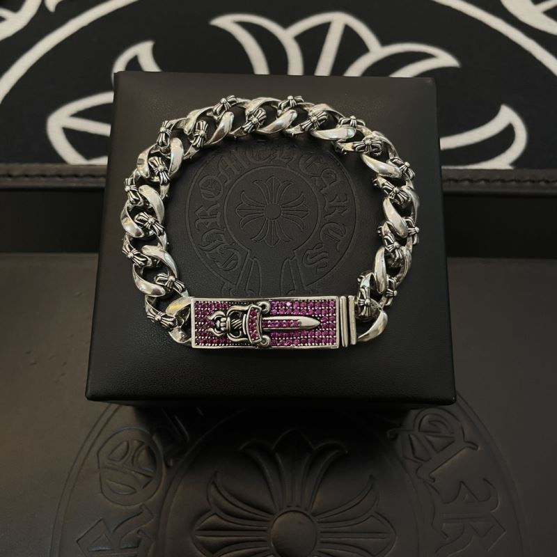 Chrome Hearts Bracelets